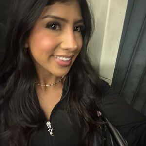 Meet your Posher, Arihana